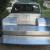 Ford: F-100 Short Bed