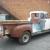 1951 Chevrolet 3600 Side Step Pick Up Truck UK Registered, Tax and Mot Exempt
