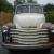 1951 Chevrolet 3600 Side Step Pick Up Truck UK Registered, Tax and Mot Exempt