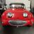 1960 Austin Healey Sprite Bugeye