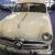 Ford 1949 UTE V8