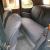 1938 WOLSELEY 12/48 SALOON BLUE WITH NEW BLUE LEATHER INTERIOR