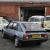 VERY RARE EARLY VAUXHALL CAVALIER SR MK2 GOOD ORIGINAL CAR IN AQUAMARINE