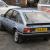 VERY RARE EARLY VAUXHALL CAVALIER SR MK2 GOOD ORIGINAL CAR IN AQUAMARINE