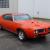 1969 Pontiac GTO Maching 400V8 Auto P Steering D Brakes A Cond Great Condition