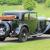 1932 Bentley 8 Litre 2 Door Short Chassis Coupe by Mayfair