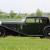 1932 Bentley 8 Litre 2 Door Short Chassis Coupe by Mayfair