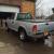 2001 Ford F150 4x4 4.6 v8 american pickup truck lpg