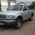 2001 Ford F150 4x4 4.6 v8 american pickup truck lpg