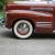 1941 Cadillac series 62