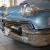 1958 Cadillac Eldorado Series 62 Biarritz