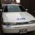 1994 Ford Crown Victoria NYPD Squad car