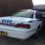 1994 Ford Crown Victoria NYPD Squad car