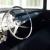 1957 Chevrolet Bel Air/150/210 2 Door Hardtop