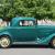 1935 Chevrolet Other 3 WINDOW COUPE