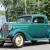 1935 Chevrolet Other 3 WINDOW COUPE