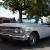 1960 Chevrolet Impala