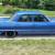 1964 Chevrolet Impala impala