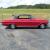 1962 Chevrolet Nova Chevy II