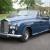 1964 Rolls-Royce Silver Cloud III Convertible