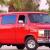 1981 Chevrolet G20 Van G10 Shorty Classic
