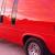 1981 Chevrolet G20 Van G10 Shorty Classic