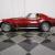 1974 Chevrolet Corvette