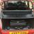 1991 FIAT 126 BIS RED