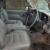 1998 Chevrolet Suburban NOT Pontiac Holden Ford Horse TOW CAR in VIC