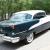 1955 Olds Super 88 Holiday Coupe