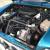 1998 Rover Mini Cooper Sportspack. 1275cc. MPi. Hawaiin blue. Electric sunroof.