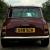 1990 Classic Rover Mini - Austin, Leyland