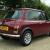 1990 Classic Rover Mini - Austin, Leyland