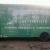 1955 BEDFORD SBO PANEL / LUTON / BOX LORRY EX ROBINSONS OF CHESTERFIELD
