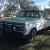 Ford F350 TOW Truck Early 70'S Complete Suit F150 F250 Buyers