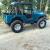 Jeep: CJ CJ-5