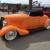 1934 Ford Roadster HOT ROD in VIC