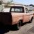 1961 Ford F100 Custom CAB Pickup Truck UTE Hotrod Ratrod Classic RAT ROD Project in NSW
