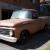 1961 Ford F100 Custom CAB Pickup Truck UTE Hotrod Ratrod Classic RAT ROD Project in NSW