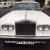 1983 Rolls Royce Silver Shadow