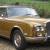 1975 Rolls Royce Silver Shadow 1