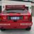 Lancia Delta Integrale 16V 1991 ONE OF Last Registerable Imports in QLD