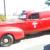 1942 Packard Henney Ambulance. US Army. Extremely rare. Military