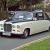 Daimler DS420 Limousine