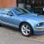 2005 FORD MUSTANG 4.0 V6 COUPE