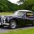 1956 Jaguar XK 140 FHC LHD