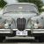 1957 Jaguar XK150 FHC LHD