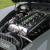 1957 Jaguar XK150 FHC LHD