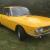 1972 Lancia Fulvia- Faultless with a genuine 60000 miles !!!