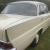 1966 Mercedes 230s Fintail- One South African farmer family owned since new.